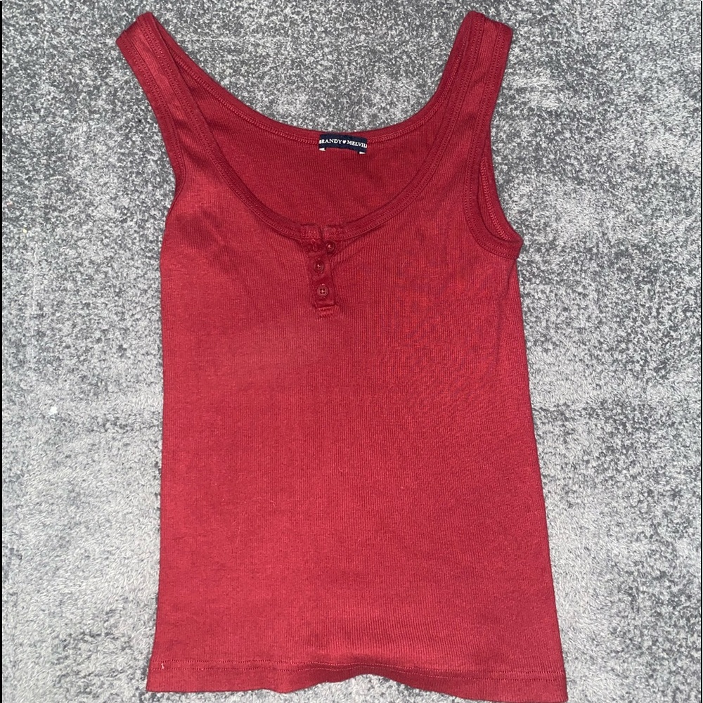 Brandy Melville Tank Top